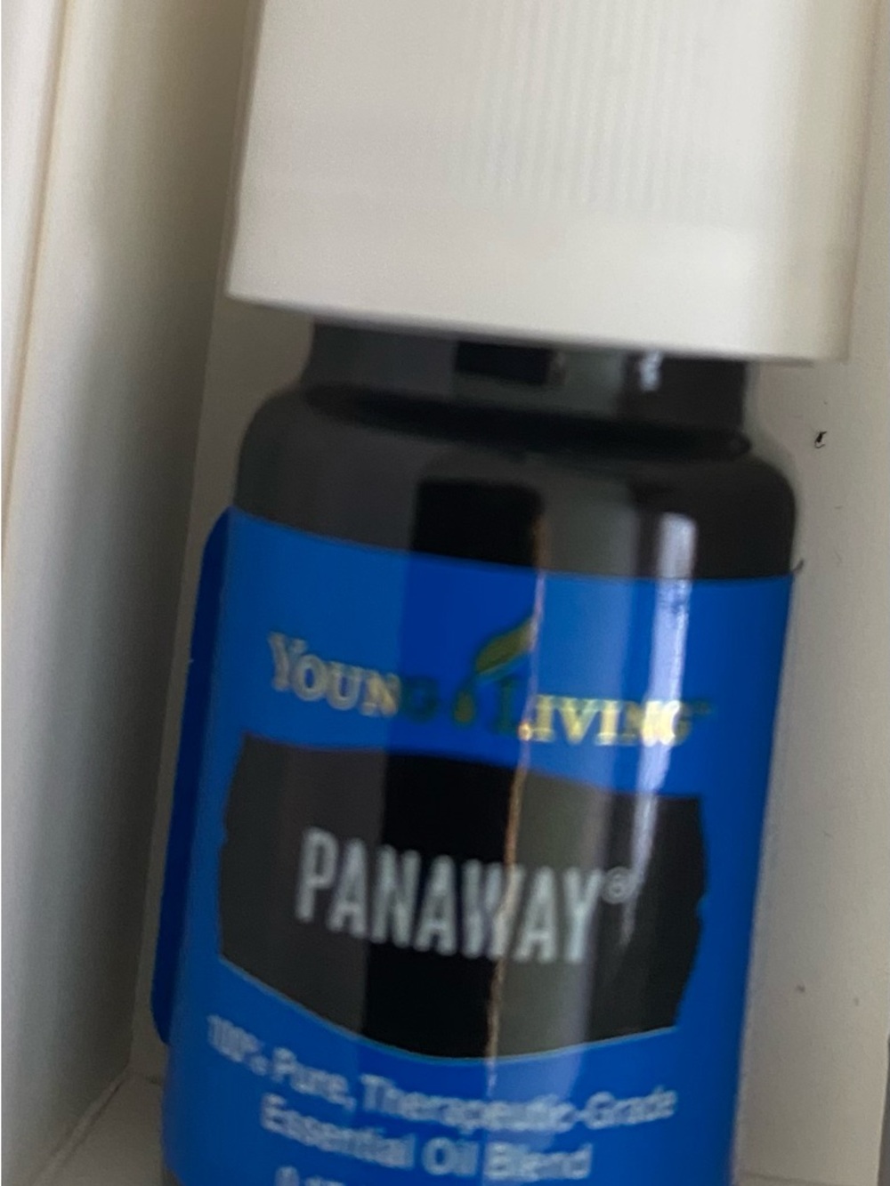 Young Living PanAway Aromatherapy Oil
